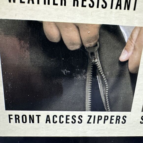 Blackstone 28" Weather Resistant for Griddle or Tailgater 600D Polyester {S} - Picture 12 of 14
